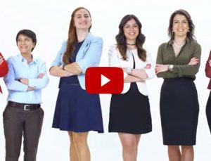 Bir başkadır Rönesans kadınları