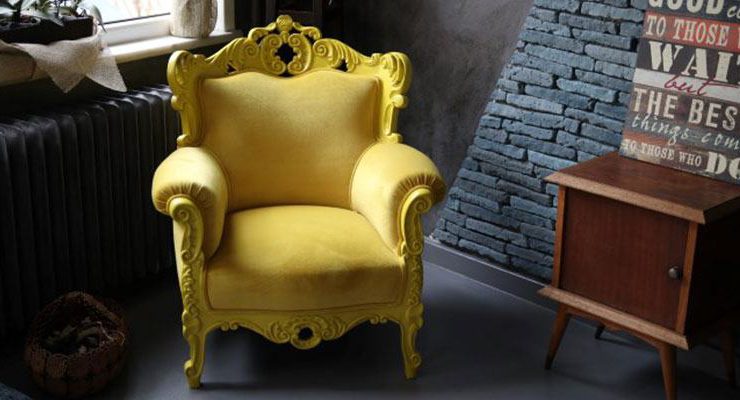 Septagram’dan zamansız bir mobilya koleksiyonu