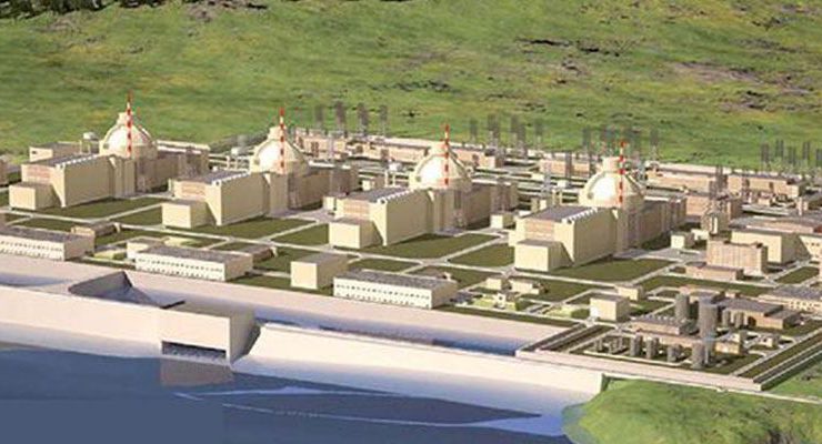 15 yılda 1 trilyon dolarlık altyapı yatırımı yapılacak