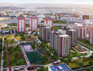 Uransan, Urankent’te 7’nci projeye başlayacak