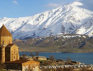 Van Gölü çevresi afete maruz bölge ilan edildi