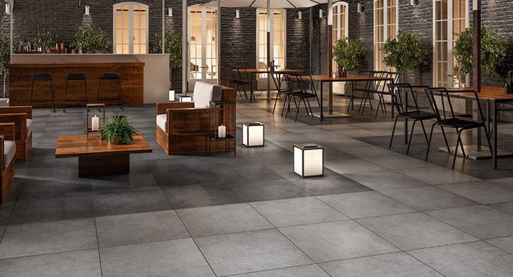 Villeroy&Boch’tan 20 milimetrelik porselen karolar