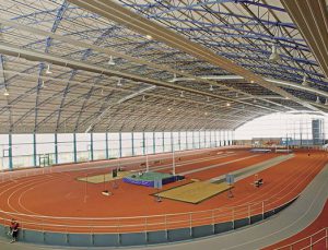 Zehnder radyant tavan sistemlerinde yüzde 40 tasarruf