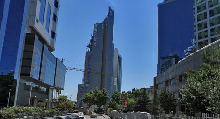 Cushman & Wakefield, İbrahim Etem – Menarini’ye danışman oldu