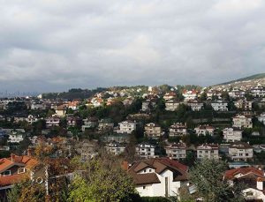 Acarkent’te 4,5 milyon TL’ye icradan satılık villa