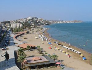 Yumurtalık’ta kiralık hafriyat döküm sahası