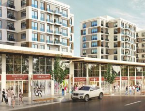 Bayraktar İnşaat, Adres Koru Evleri’ni satışa çıkardı