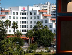 Christophe Laudamiel Akra Oteli’ne koku tasarlayacak