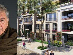 Ali Poyrazoğlu, gelecek pazar Büyükyalı’da olacak