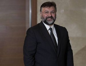 Altan Elmas KONUTDER’in yeni başkanı oldu