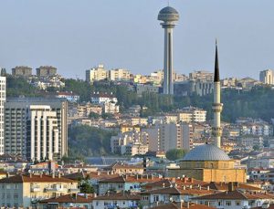 Ankara’da TİGEM’den kiralık gayrimenkul