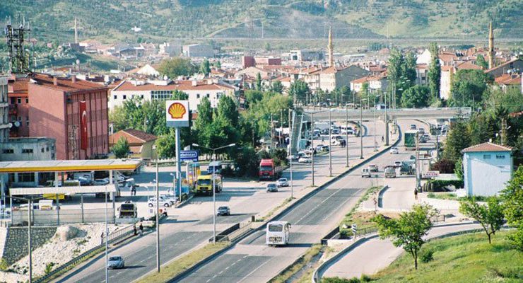 Ankara Gölbaşı’nda 11 arsa özelleştirilecek