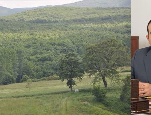 Özelmacıklı: Tarım arazisi alanlar ön alım hakkını bilmiyor