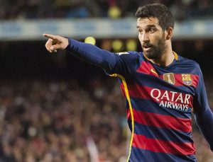 Arda Turan kazandığı parayı gayrimenkule yönlendiriyor