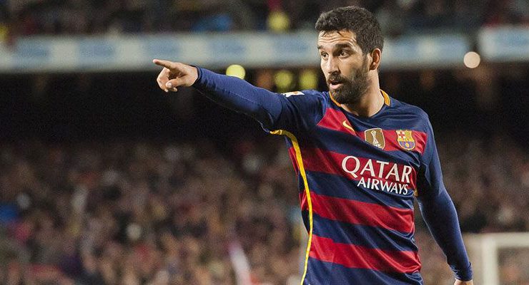 Arda Turan kazandığı parayı gayrimenkule yönlendiriyor