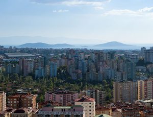 Ataşehir Esatpaşa’da 1 milyon liraya 270 metrekarelik arsa