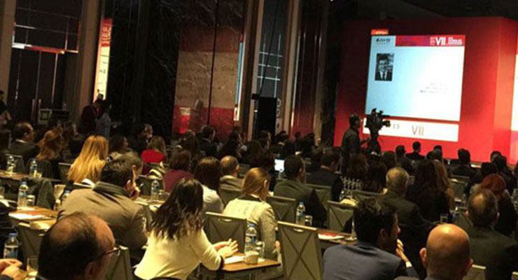 9. AVM Yatırımları Konferansı 9 Mart’ta