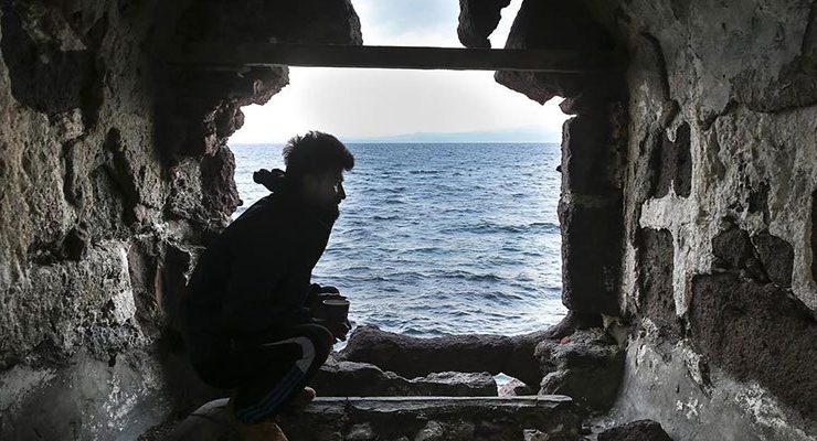 Kendinden olmayanlar için Avrupa’da ortaçağ devam ediyor