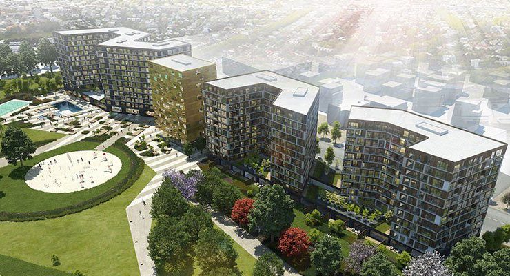 Babacan Holding Babacan Port Royal’i görücüye çıkaracak