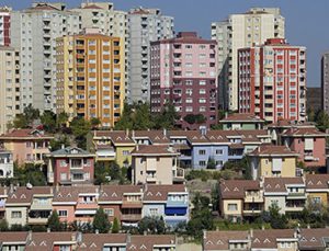 Başakşehir’de 20,8 milyon TL’ye akaryakıt istasyonu arsası