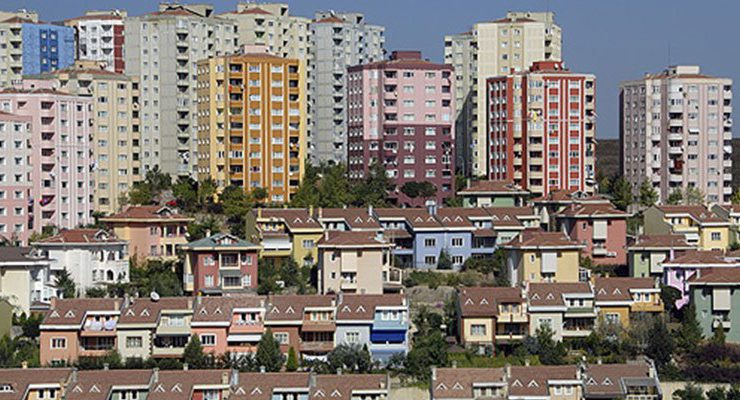 Başakşehir’de 20,8 milyon TL’ye akaryakıt istasyonu arsası