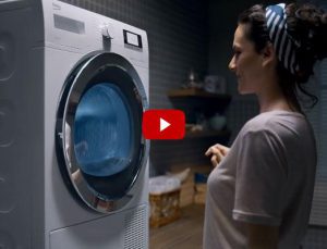 Beko her evde bir odayı çamaşırlardan kurtarıyor