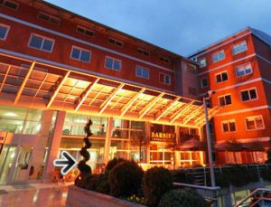 Beykent Üniversitesi İngilizce bilen iç mimar alacak