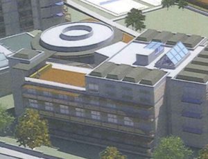 Biruni Üniversitesi Kazlıçeşme’de butik otel yapacak