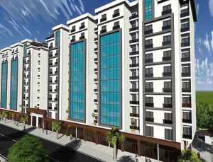 Bulvar Home’da daire fiyatları 245 bin TL’den başlıyor