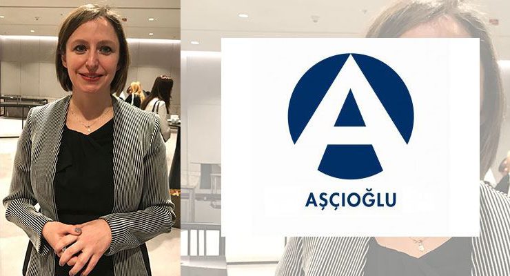 Burçin Yıldıran Sezen Aşçıoğlu Grubu’nda iş geliştirecek