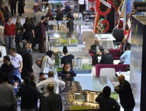 Rising City Bursa Gayrimenkul Fuarı 19 -23 Nisan’da
