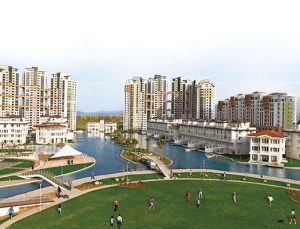 Sinpaş GYO, Cityscape Katar 2017’ye katılıyor