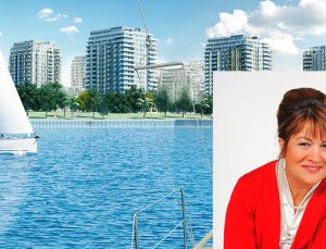 Sahrap Sosyal Büyükyalı’ya geliyor