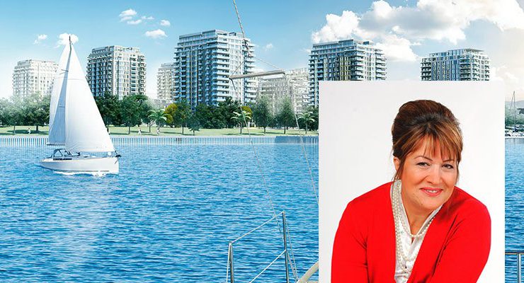 Sahrap Sosyal Büyükyalı’ya geliyor