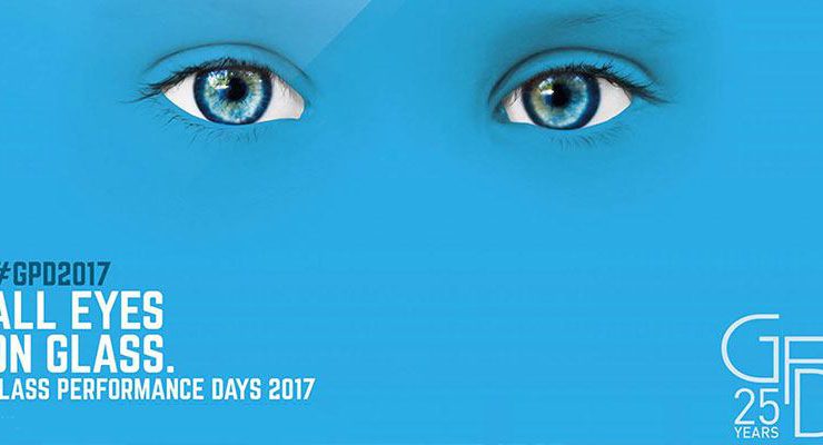 Avrasya Cam Fuarı, mimari ve tasarımla buluşuyor