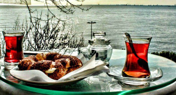 Beylikdüzü Belediyesi’nden 3 yıllığına kiralık çay bahçesi