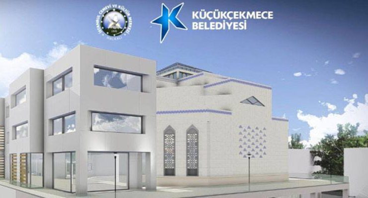 İstanbul Cemevi ve Kültür Merkezi’nin temeli atılıyor