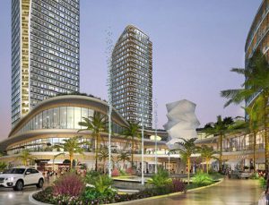 Taşyakan İnşaat, Central Balat’ı satışa çıkardı