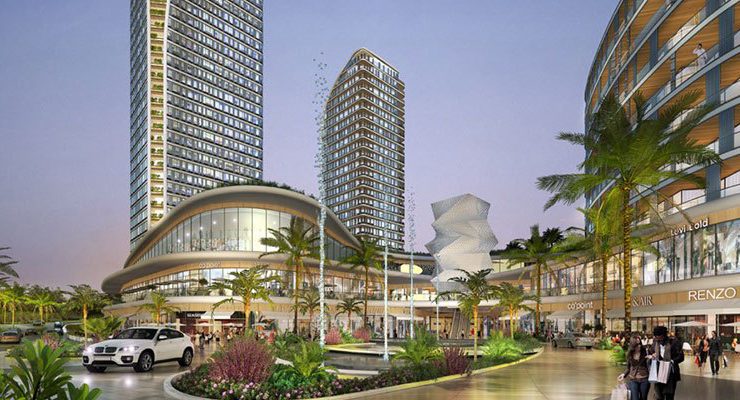 Taşyakan İnşaat, Central Balat’ı satışa çıkardı