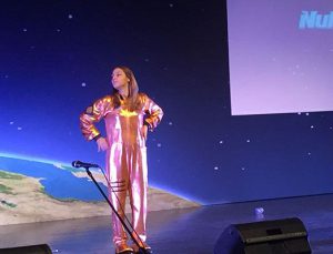 Bakanlık Gaziantep’te Çevrem Sensin diyecek