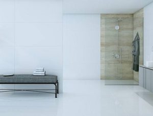 Decovita, dünyanın en beyaz porselen karosunu üretti