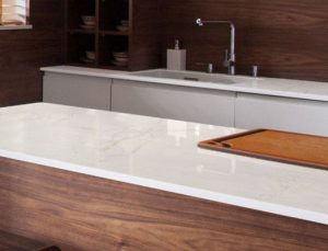 Dekton yeni renkleriyle satışa sunuldu