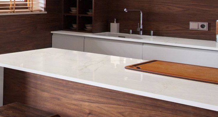 Dekton yeni renkleriyle satışa sunuldu