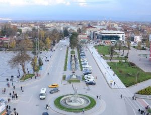 Düzce’de satılık 13 arsa