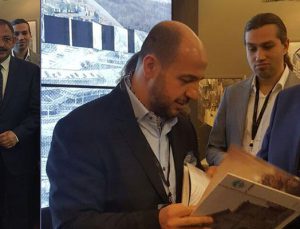 Efekta Mimarlık MIPIM’de kentsel dönüşüm projeleriyle gitti