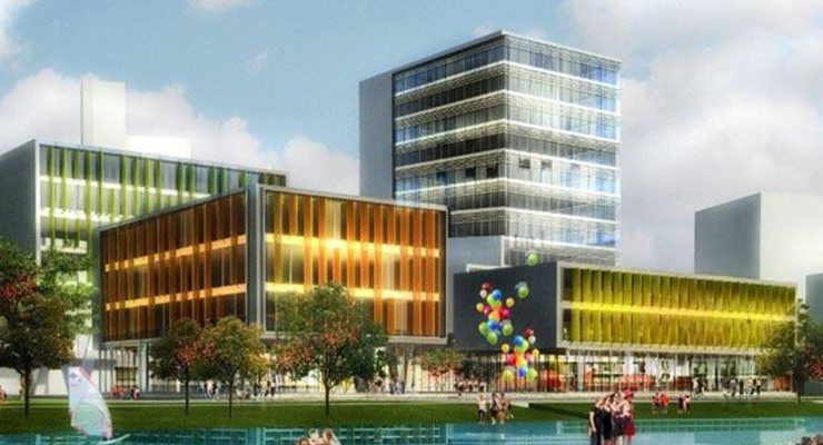 Ege Yapı Kağıthane projesinde fiyatlar 360 bin TL’den başlıyor