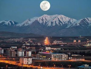 Elazığ Milli Emlak 68 arsa ve tarla satacak