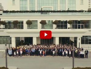 Emlak Konut GYO’nun 2017’deki ilk klibi İngilizce oldu