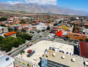 Erzincan’da jeotermal yaşam merkezi yaptırılıp kiralanacak