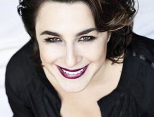 Esra Dermancıoğlu yeni ev arayışında